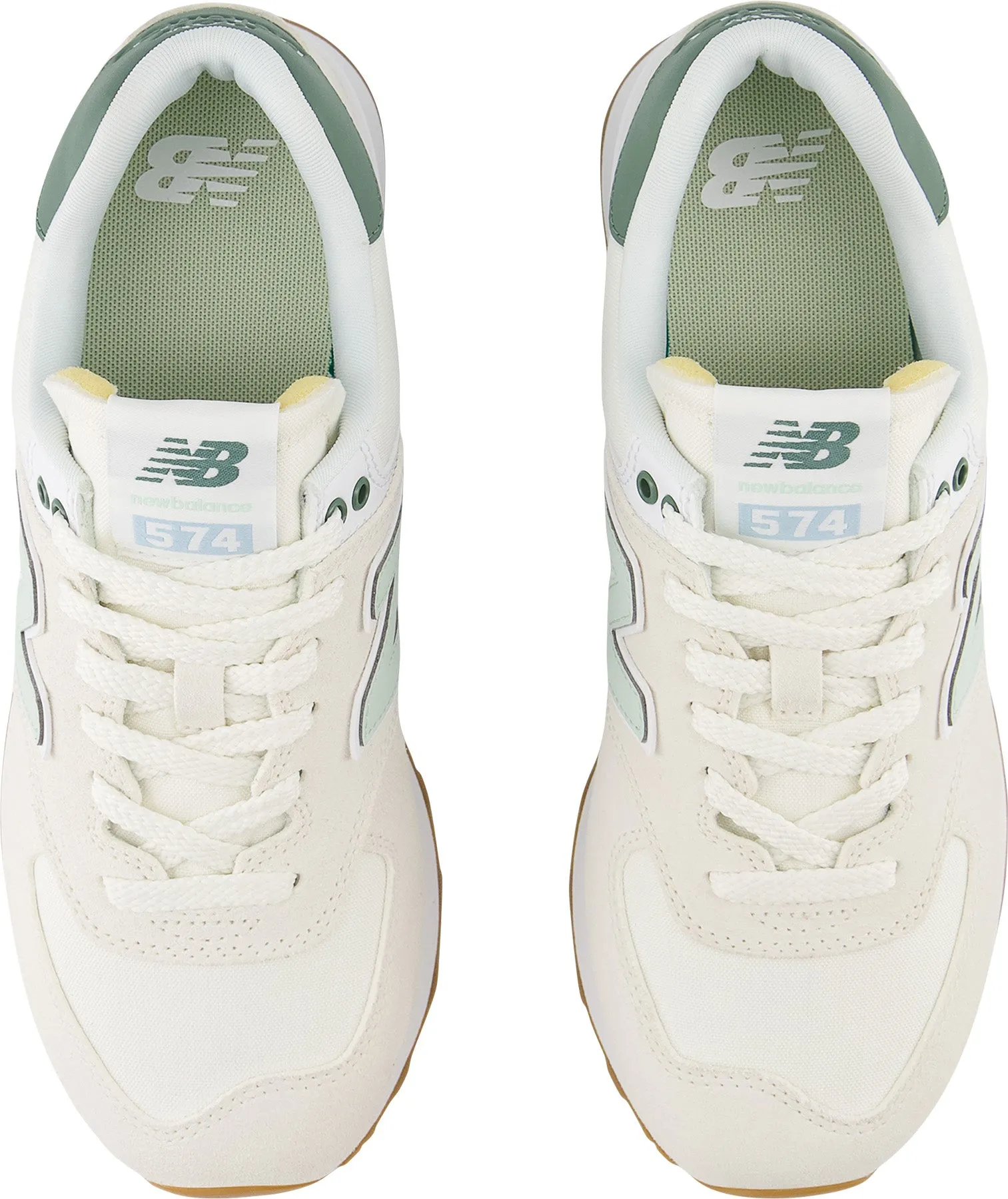 574 V2 Sports Shoes - Women's|-|Souliers de sport 574 V2 - Femme sold by Altitude Sports product image thumbnail 2