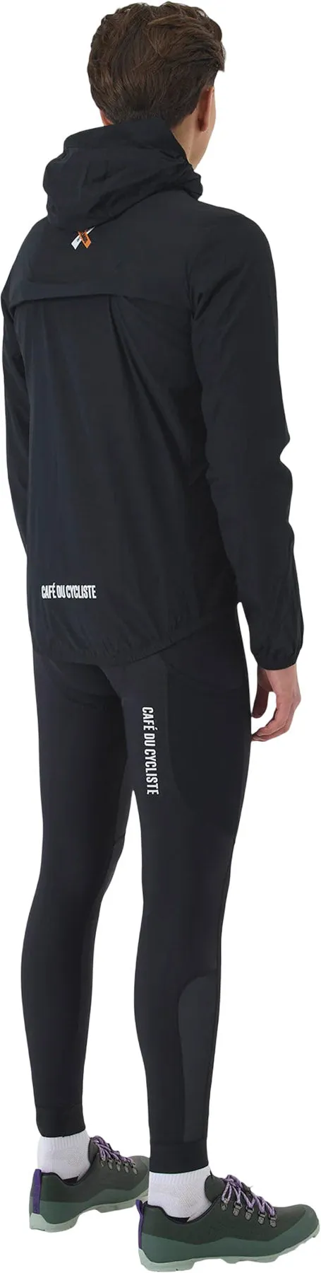Ilona Windproof Jacket - Men's|-|Manteau coupe vent Ilona - Homme sold by Altitude Sports product image thumbnail 5