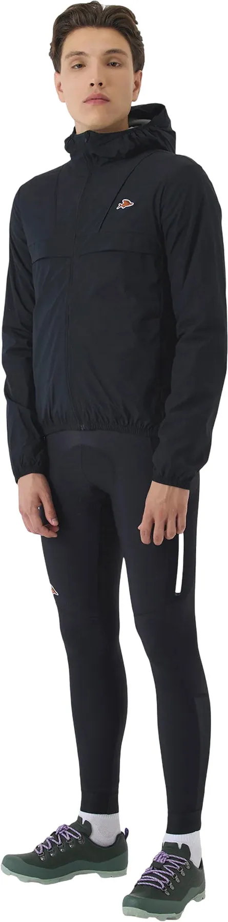 Ilona Windproof Jacket - Men's|-|Manteau coupe vent Ilona - Homme sold by Altitude Sports product image thumbnail 2