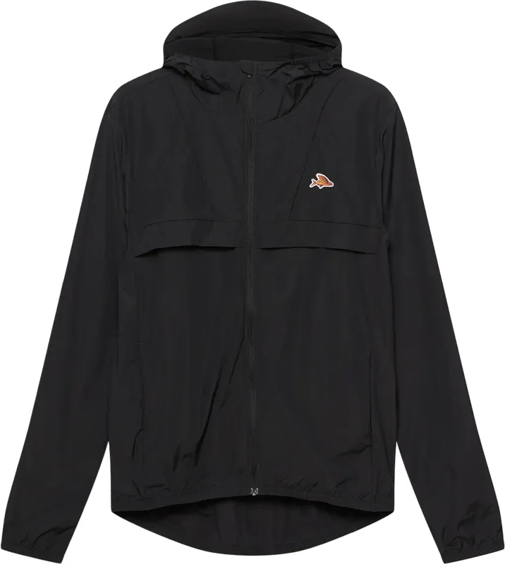 Ilona Windproof Jacket - Men's|-|Manteau coupe vent Ilona - Homme made by Altitude Sports