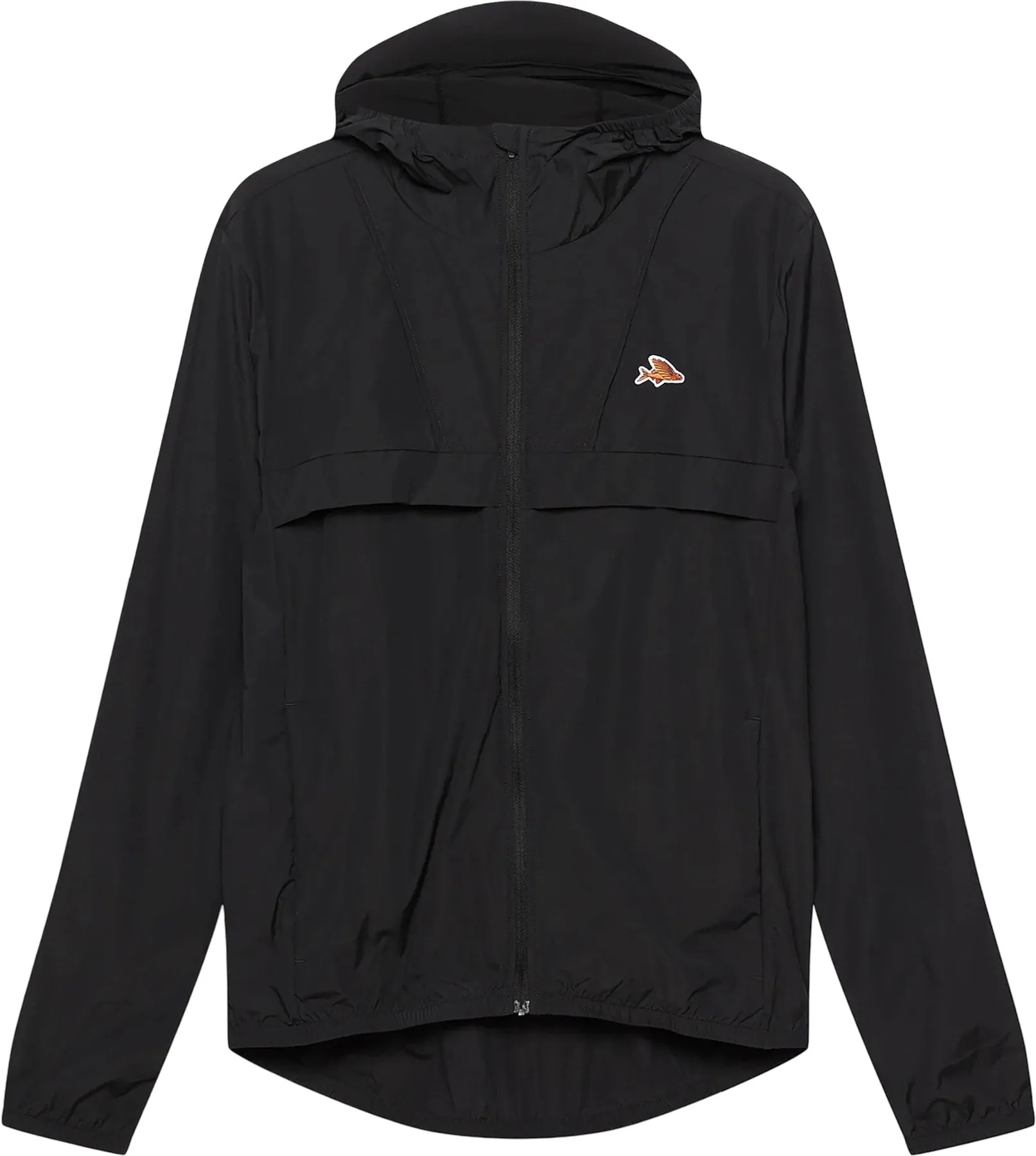 Ilona Windproof Jacket - Men's|-|Manteau coupe vent Ilona - Homme sold by Altitude Sports