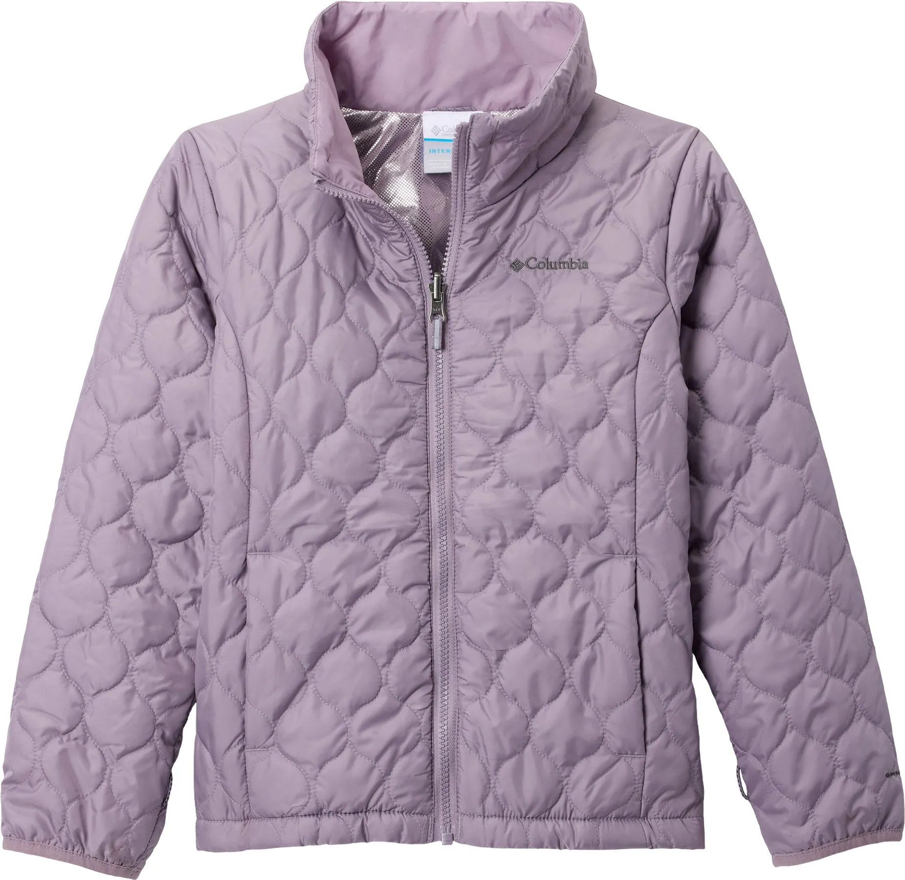 Whirlibird III Interchange Jacket - Girls|-|Manteau Interchange Whirlibird III - Fille sold by Altitude Sports product image thumbnail 5