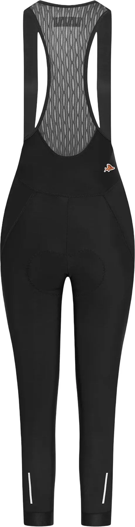 Elise Cycling Bib Tights - Women's|-|Cuissard à bretelles de vélo Elise - Femme sold by Altitude Sports product image thumbnail 4