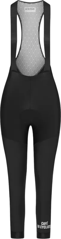 Elise Cycling Bib Tights - Women's|-|Cuissard à bretelles de vélo Elise - Femme sold by Altitude Sports