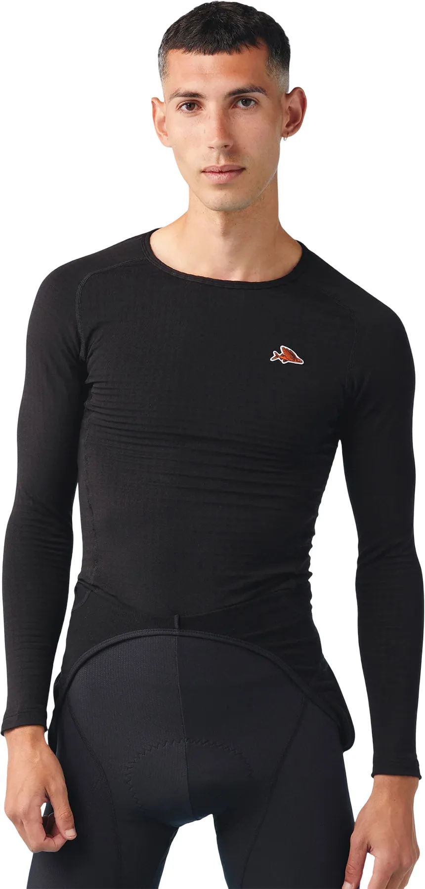 Coline Cycling Base Layer Top - Men's|-|Couche de base pour le haut de vélo Coline - Homme sold by Altitude Sports product image thumbnail 3