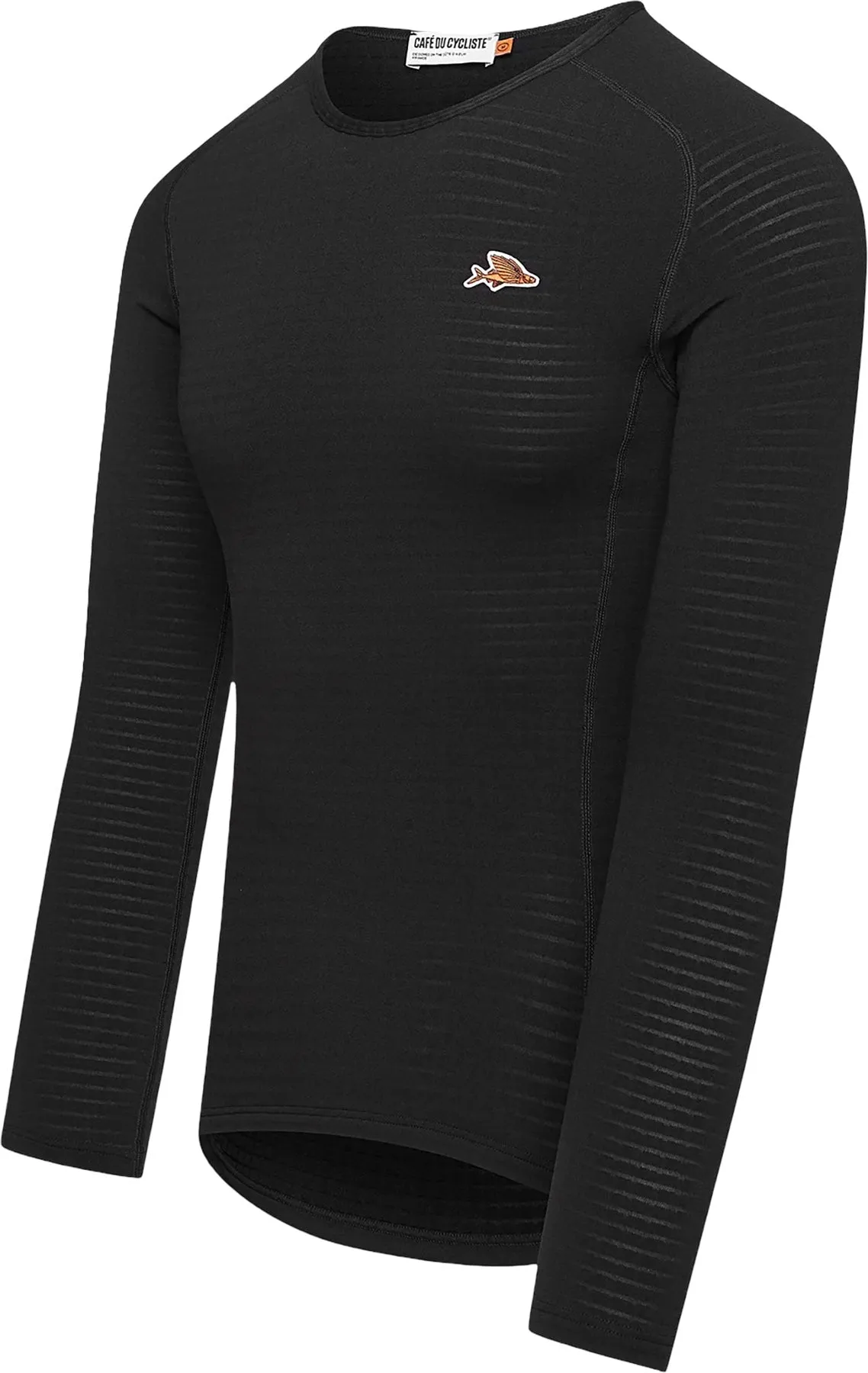Coline Cycling Base Layer Top - Men's|-|Couche de base pour le haut de vélo Coline - Homme sold by Altitude Sports product image thumbnail 4