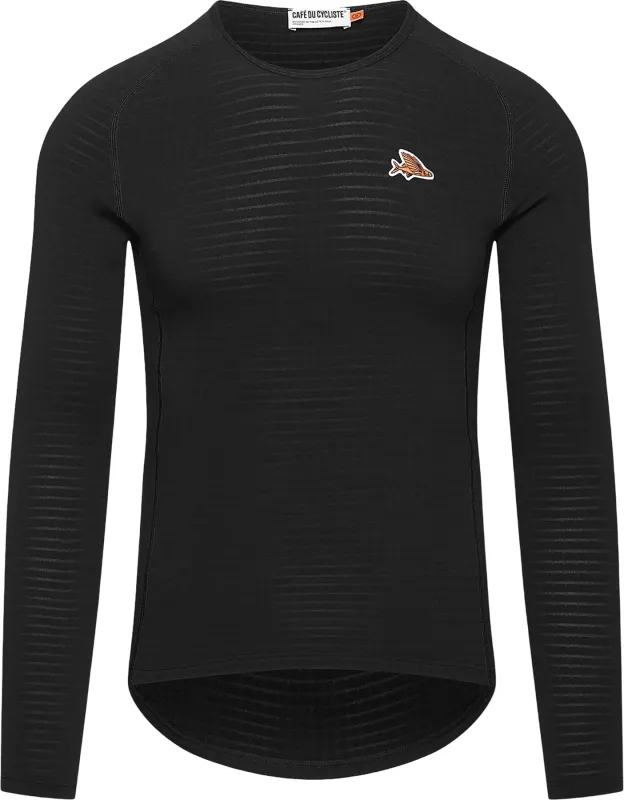 Coline Cycling Base Layer Top - Men's|-|Couche de base pour le haut de vélo Coline - Homme made by Altitude Sports
