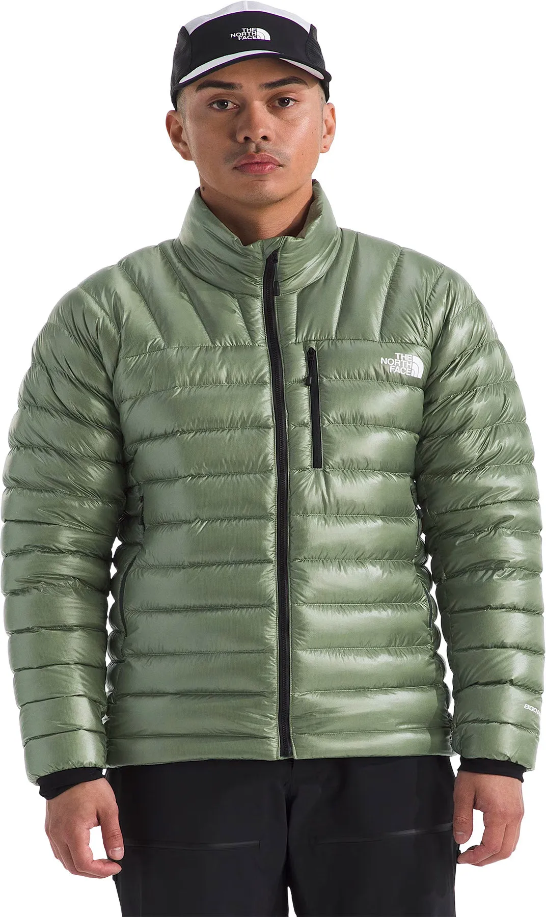 Summit Breithorn Down Jacket - Men's|-|Manteau en duvet Summit Breithorn - Homme sold by Altitude Sports product image thumbnail 4