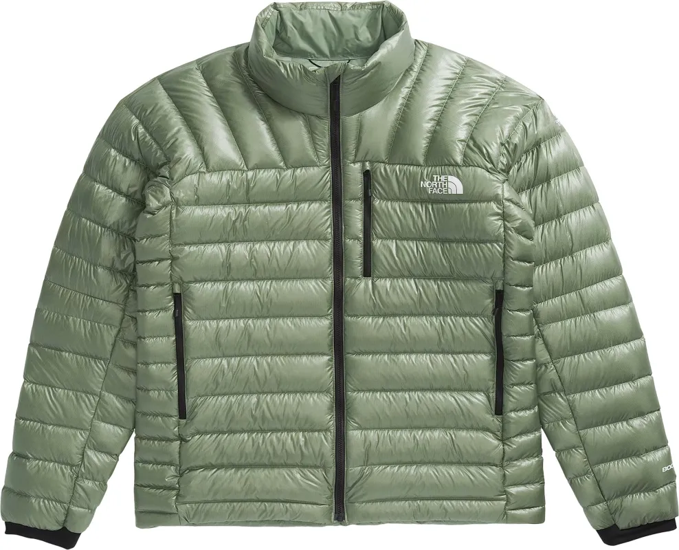Summit Breithorn Down Jacket - Men's|-|Manteau en duvet Summit Breithorn - Homme sold by Altitude Sports
