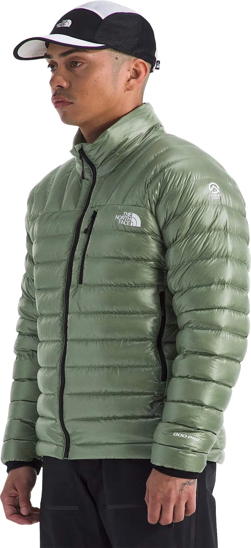 Summit Breithorn Down Jacket - Men's|-|Manteau en duvet Summit Breithorn - Homme sold by Altitude Sports product image thumbnail 5