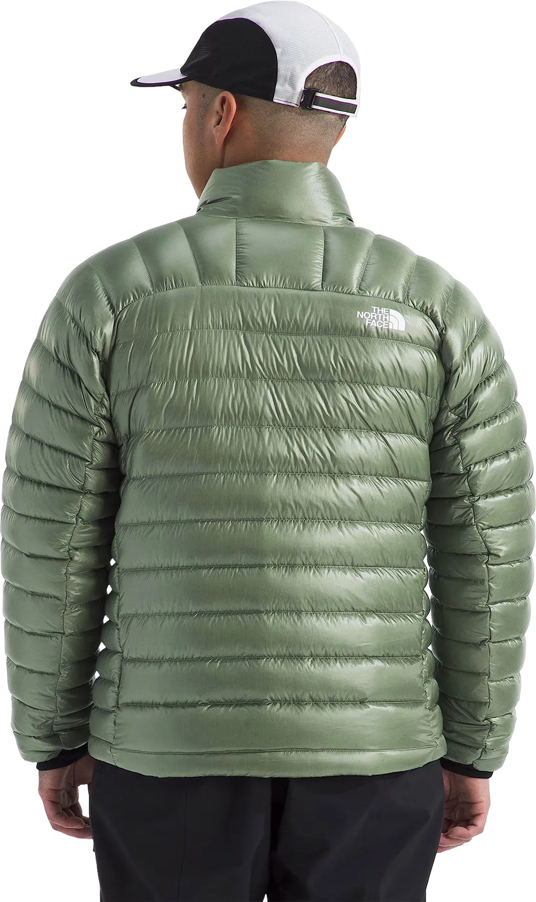 Summit Breithorn Down Jacket - Men's|-|Manteau en duvet Summit Breithorn - Homme sold by Altitude Sports product image thumbnail 2