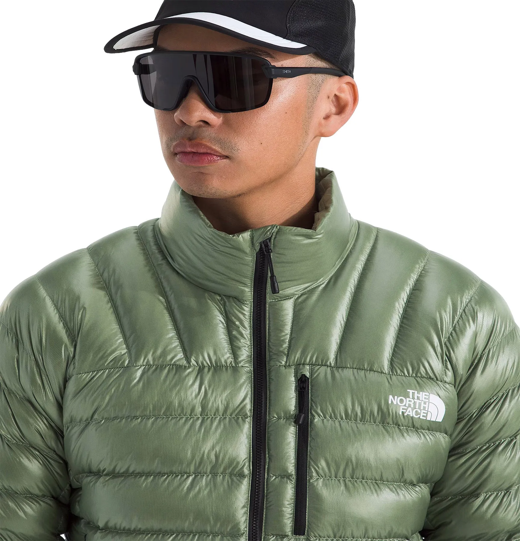 Summit Breithorn Down Jacket - Men's|-|Manteau en duvet Summit Breithorn - Homme sold by Altitude Sports product image thumbnail 3