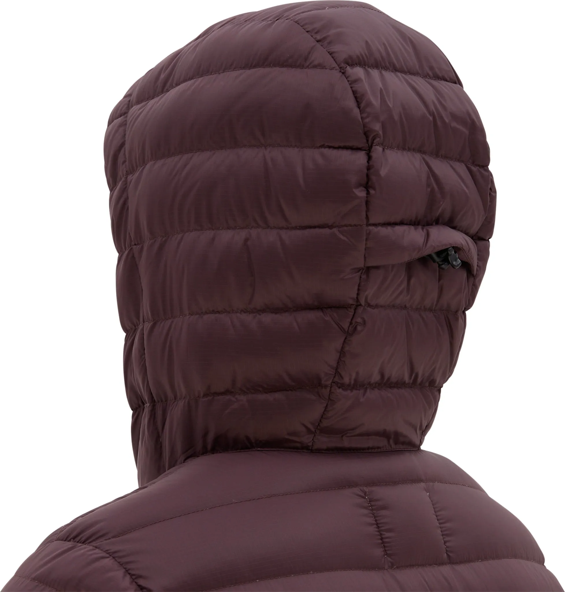 Vika II Packable Down Jacket - Women's|-|Manteau compressible en duvet Vika II - Femme sold by Altitude Sports product image thumbnail 3