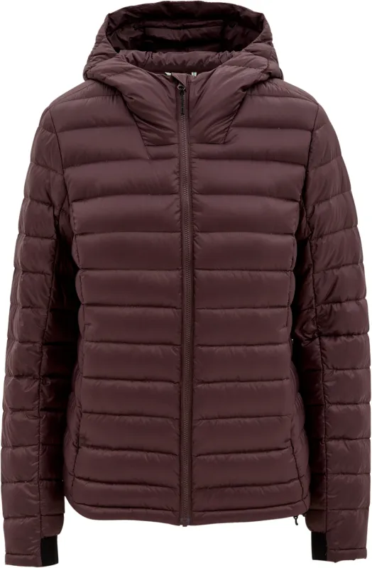 Vika II Packable Down Jacket - Women's|-|Manteau compressible en duvet Vika II - Femme sold by Altitude Sports