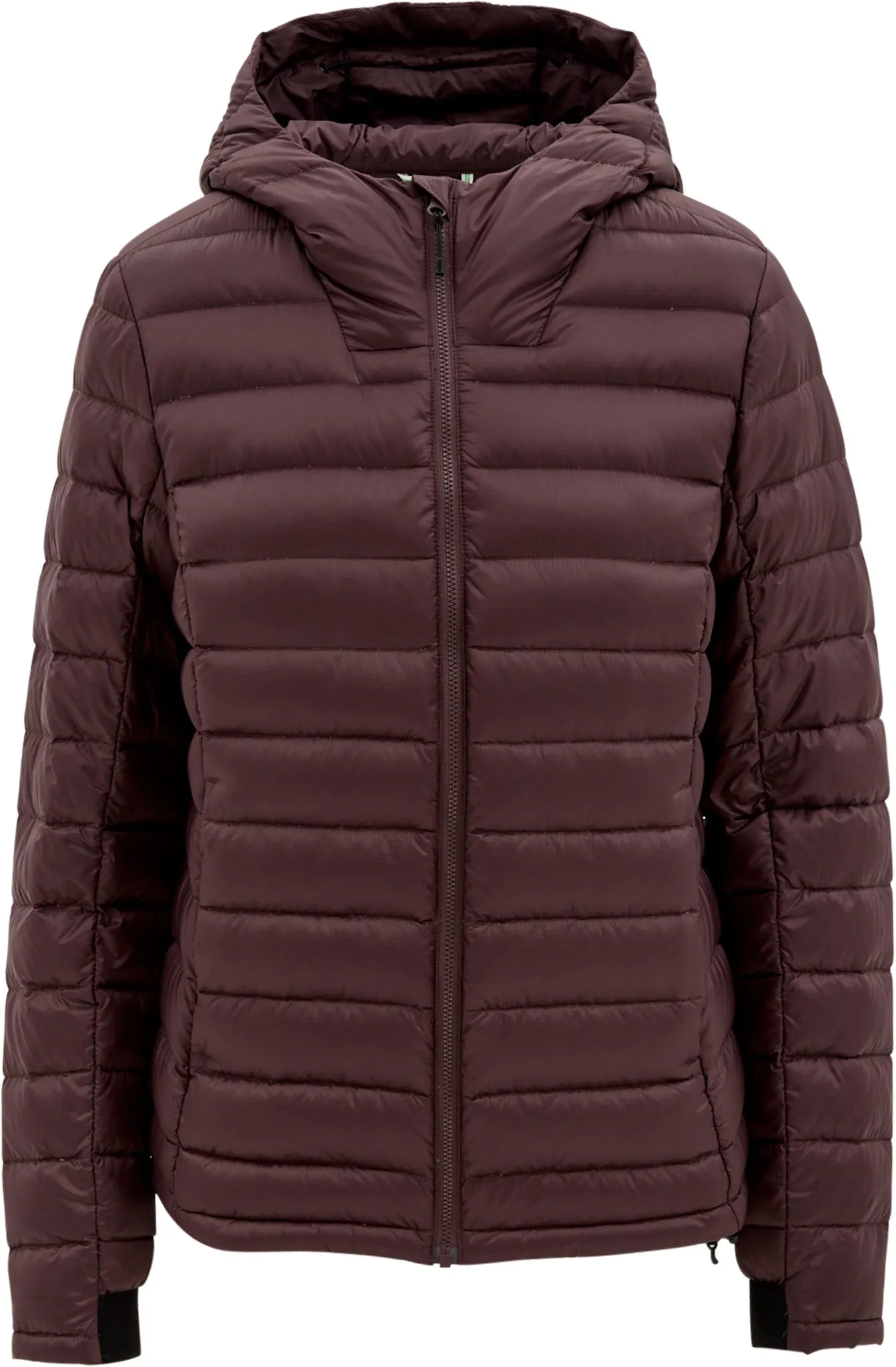 Vika II Packable Down Jacket - Women's|-|Manteau compressible en duvet Vika II - Femme sold by Altitude Sports