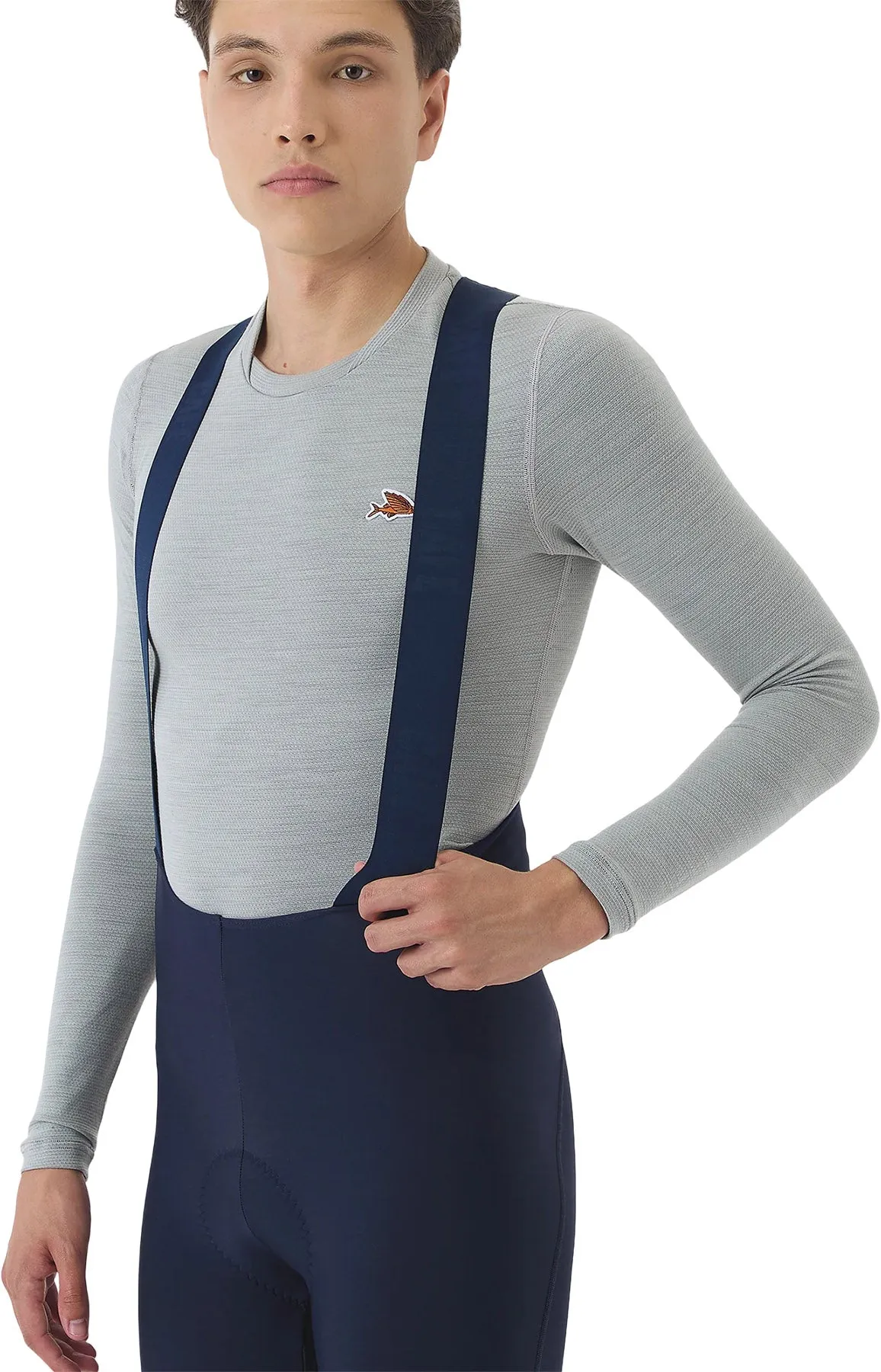 Judith Cycling Base Layer Top - Men's|-|Couche de base pour le haut de vélo Judith - Homme sold by Altitude Sports product image thumbnail 4