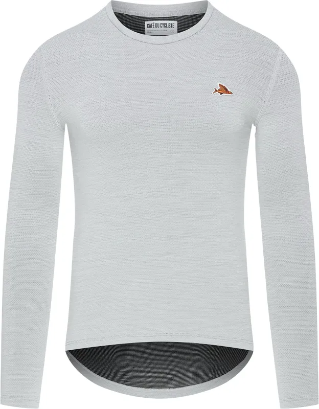 Judith Cycling Base Layer Top - Men's|-|Couche de base pour le haut de vélo Judith - Homme made by Altitude Sports