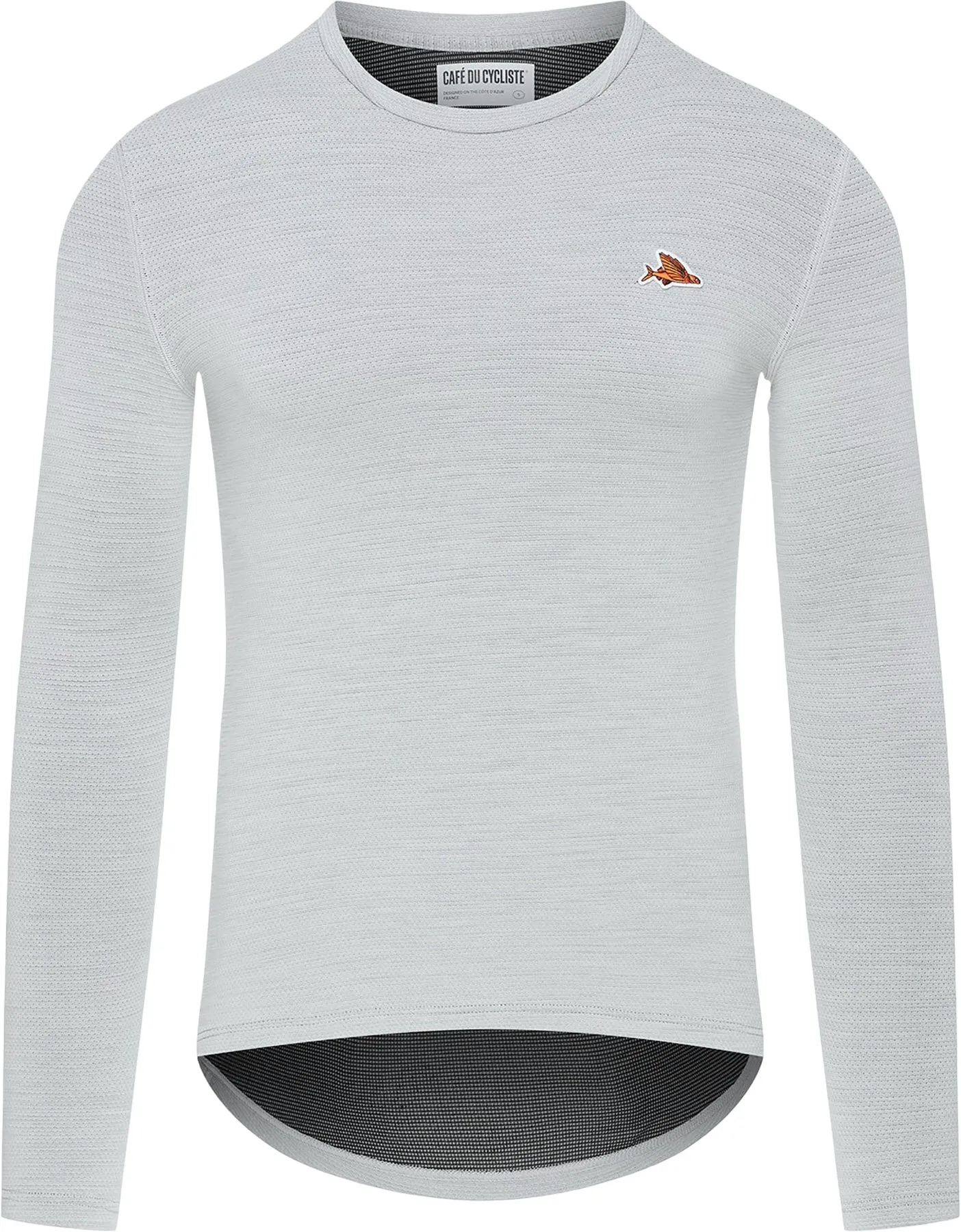 Judith Cycling Base Layer Top - Men's|-|Couche de base pour le haut de vélo Judith - Homme sold by Altitude Sports