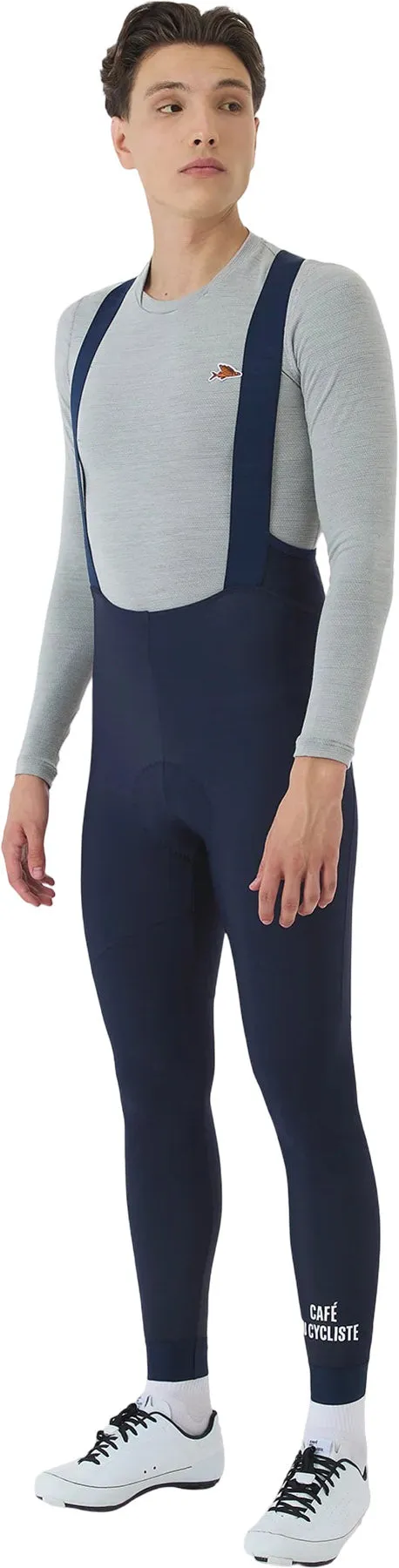 Judith Cycling Base Layer Top - Men's|-|Couche de base pour le haut de vélo Judith - Homme sold by Altitude Sports product image thumbnail 5