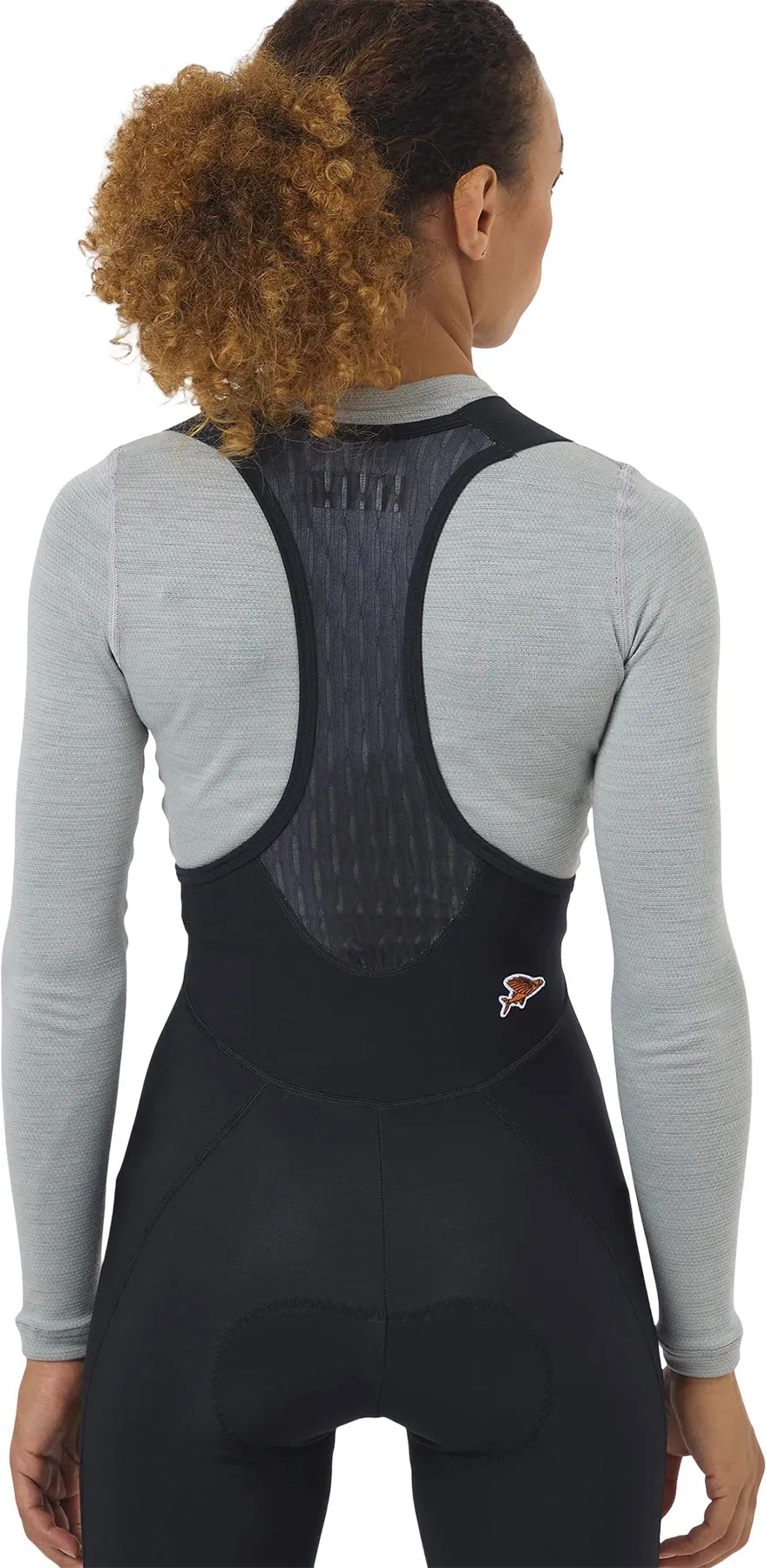 Judith Cycling Base Layer Top - Women's|-|Couche de base pour le haut de vélo Judith - Femme sold by Altitude Sports product image thumbnail 5