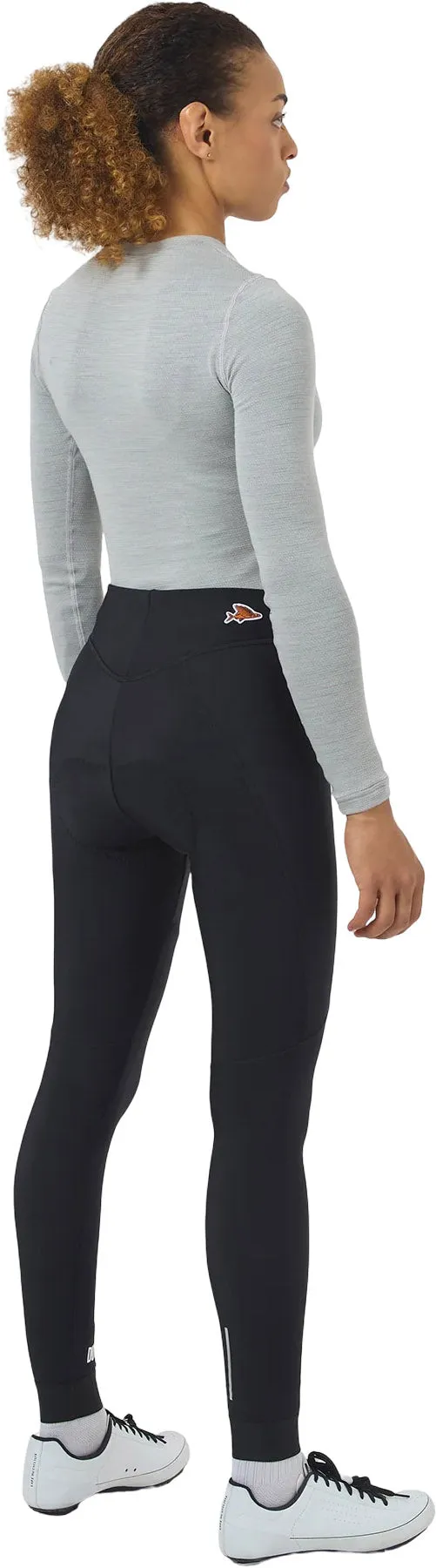 Judith Cycling Base Layer Top - Women's|-|Couche de base pour le haut de vélo Judith - Femme sold by Altitude Sports product image thumbnail 3