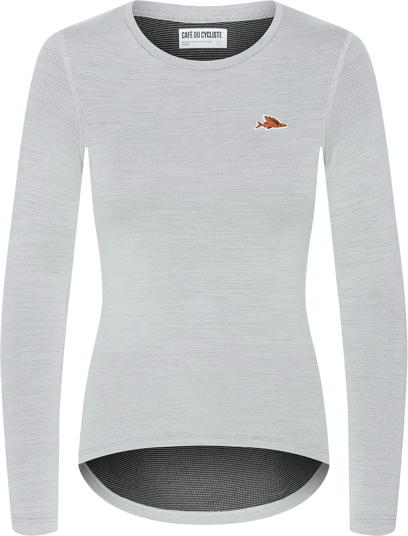 Judith Cycling Base Layer Top - Women's|-|Couche de base pour le haut de vélo Judith - Femme sold by Altitude Sports