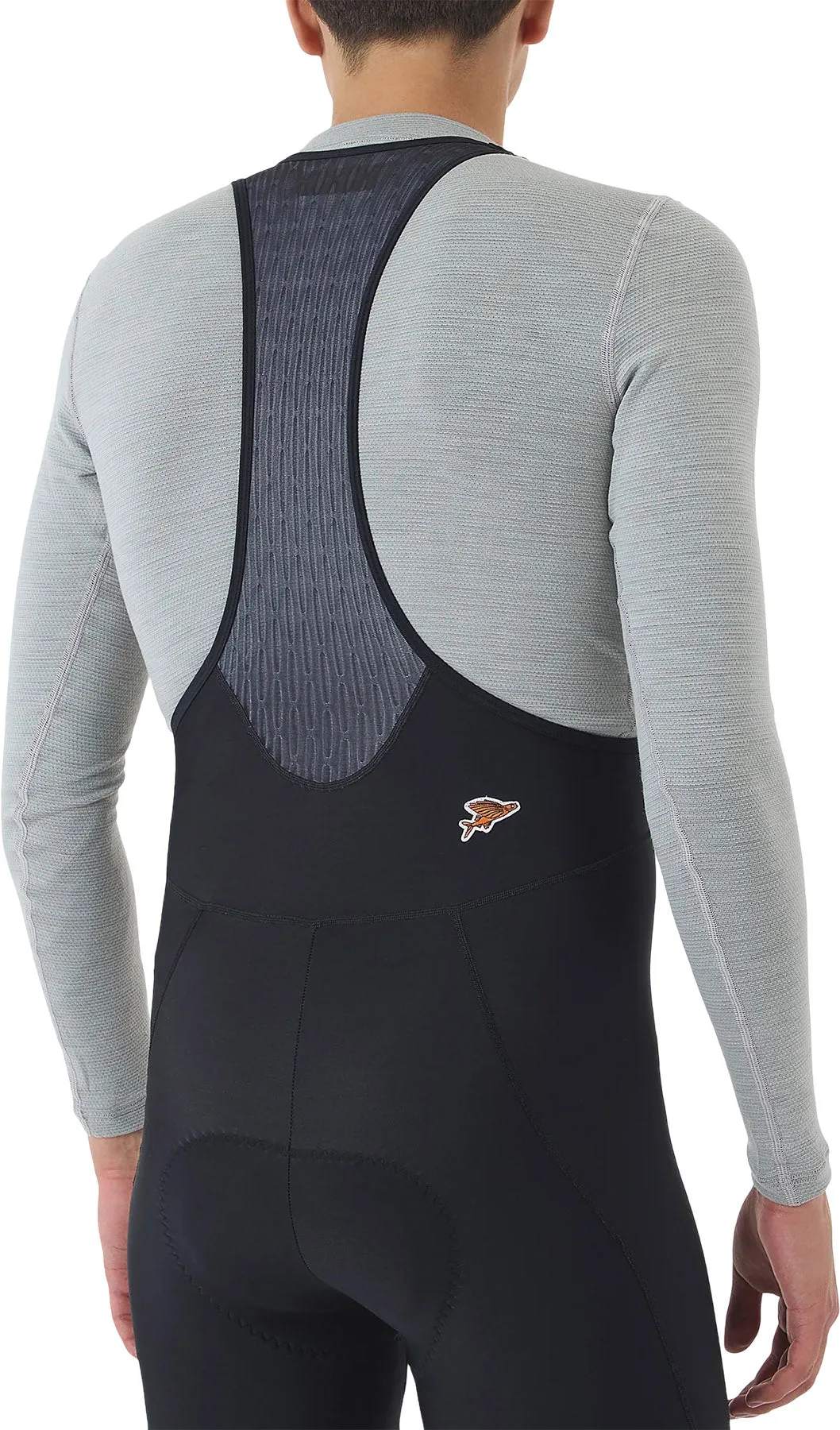 Marie Cycling Bib Tights - Men's|-|Cuissard à bretelles de vélo Marie - Homme sold by Altitude Sports product image thumbnail 3