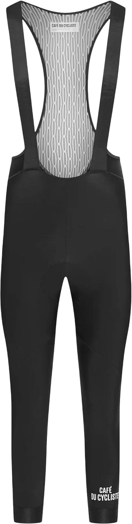 Marie Cycling Bib Tights - Men's|-|Cuissard à bretelles de vélo Marie - Homme sold by Altitude Sports