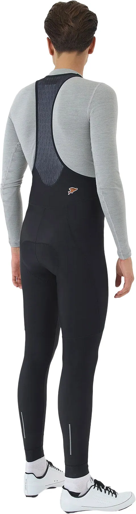 Marie Cycling Bib Tights - Men's|-|Cuissard à bretelles de vélo Marie - Homme sold by Altitude Sports product image thumbnail 5