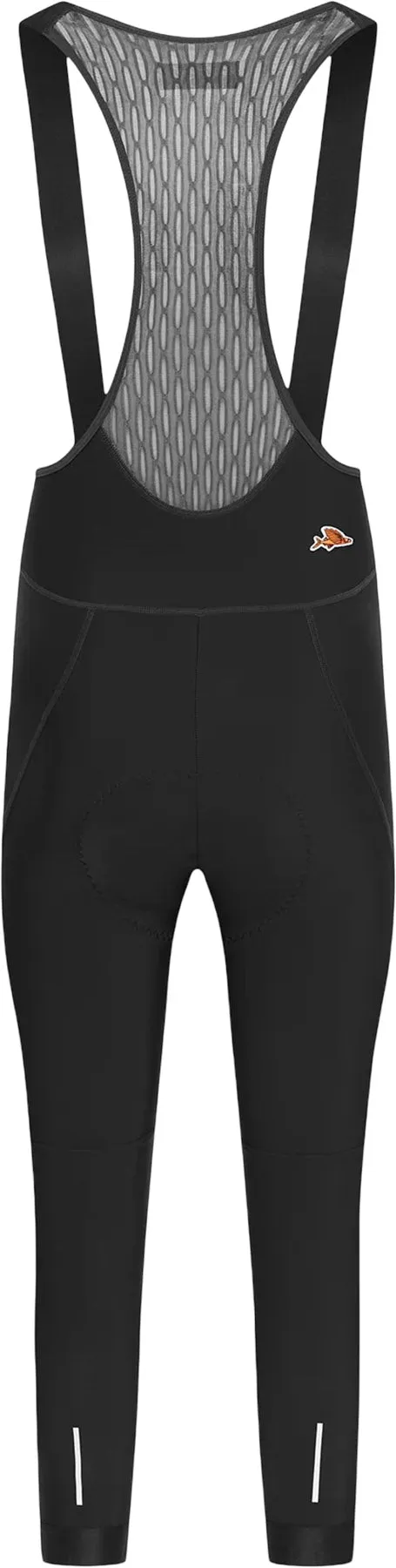 Marie Cycling Bib Tights - Men's|-|Cuissard à bretelles de vélo Marie - Homme sold by Altitude Sports product image thumbnail 2