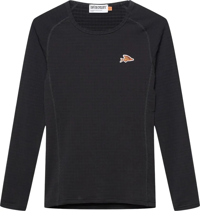 Coline Cycling Base Layer Top - Women's|-|Couche de base pour le haut de vélo Coline - Femme sold by Altitude Sports