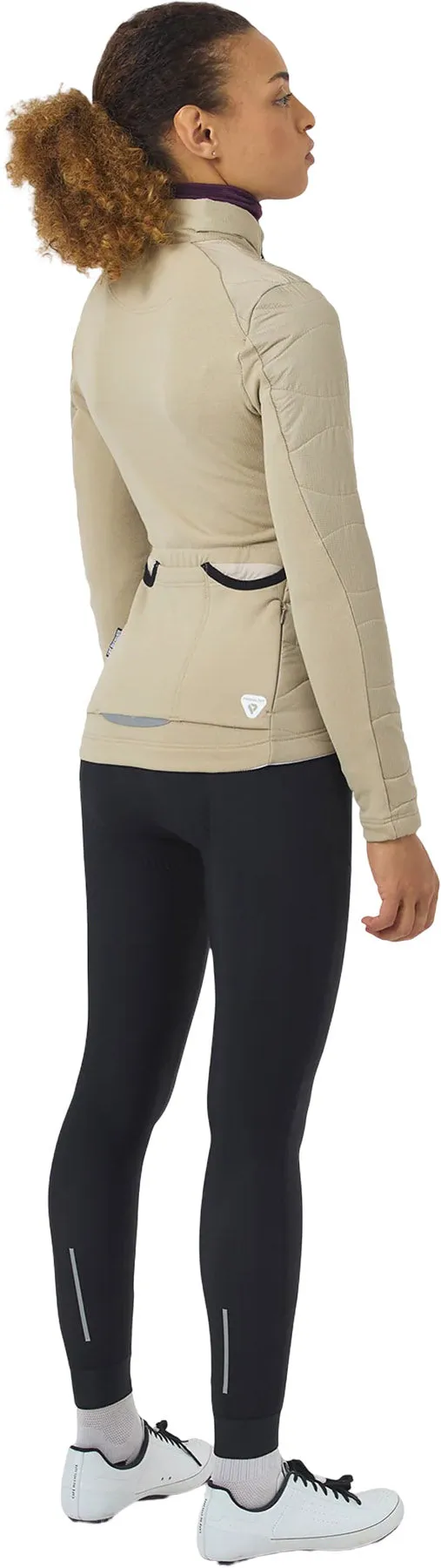 Albertine Thermal Jacket - Women's|-|Manteau thermique Albertine - Femme sold by Altitude Sports product image thumbnail 2
