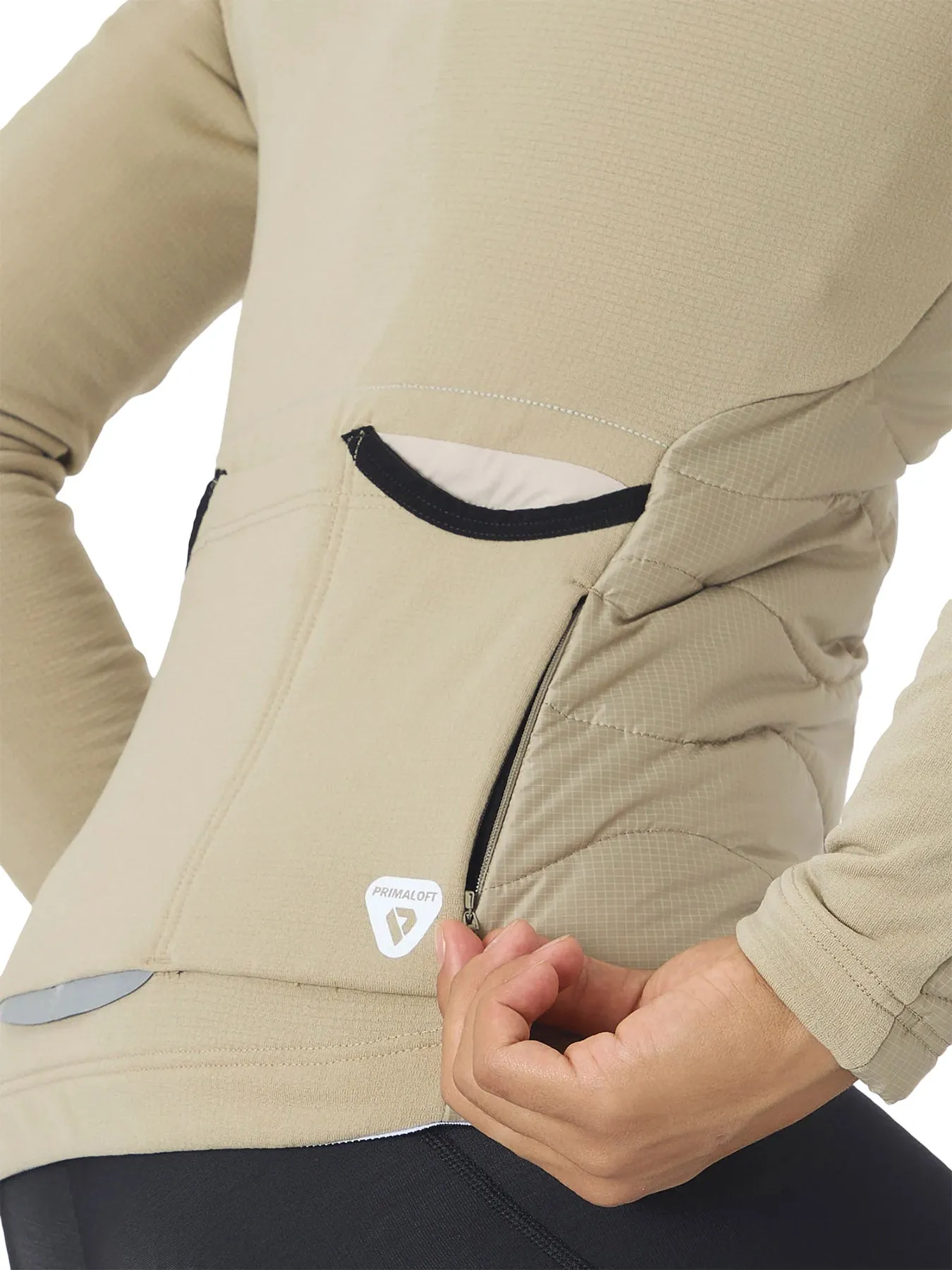 Albertine Thermal Jacket - Women's|-|Manteau thermique Albertine - Femme sold by Altitude Sports product image thumbnail 4