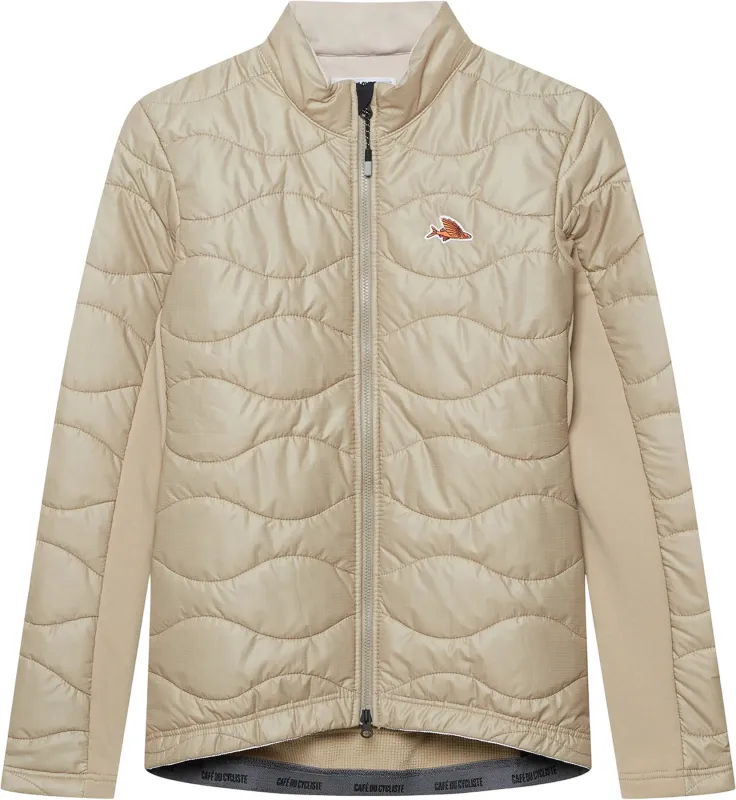 Albertine Thermal Jacket - Women's|-|Manteau thermique Albertine - Femme sold by Altitude Sports