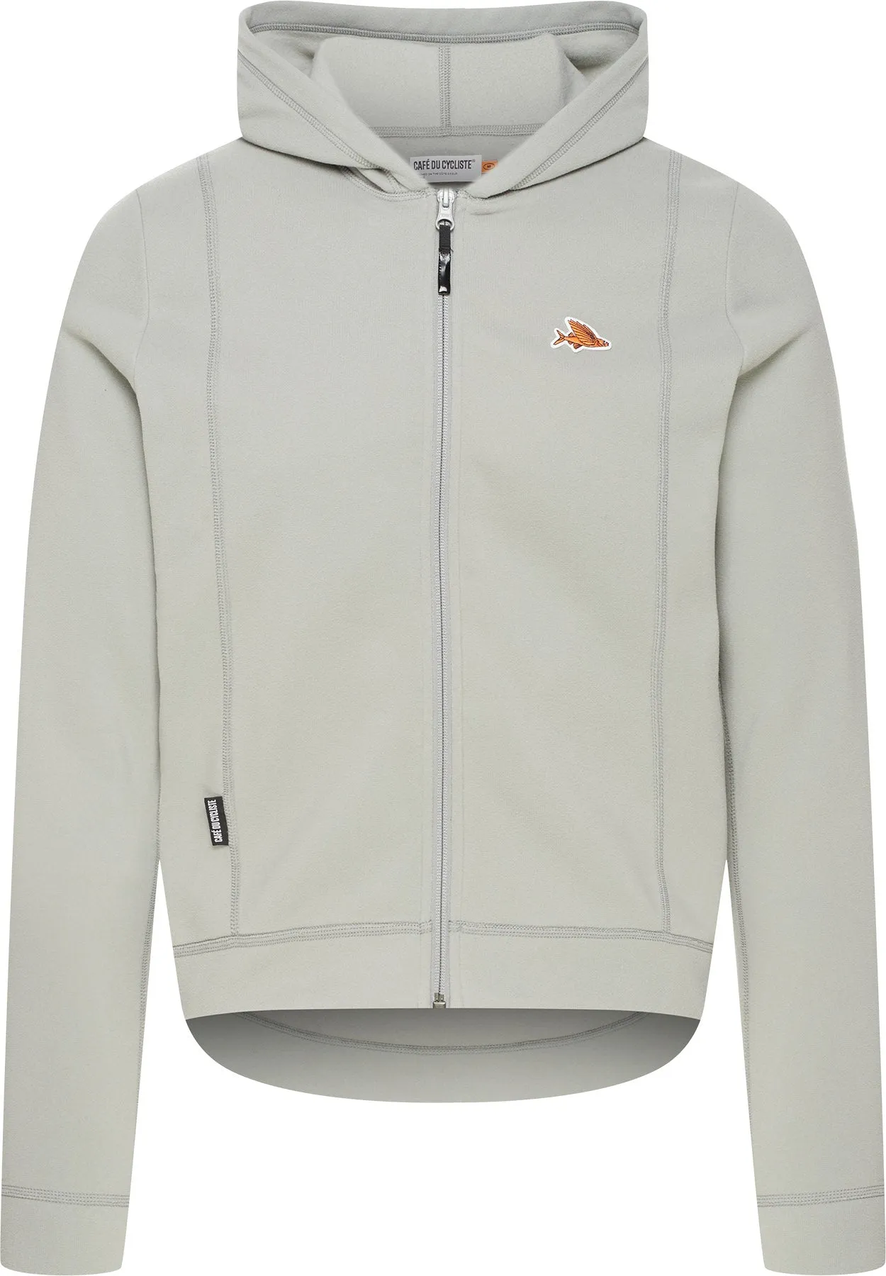 Apolline Midweight Jersey - Unisex|-|Maillot mi-épais Apolline - Unisexe sold by Altitude Sports