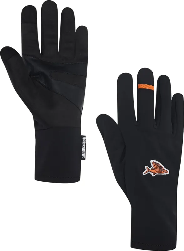 Softshell Cycling Gloves - Unisex|-|Gants de vélo coquille souple - Unisexe sold by Altitude Sports