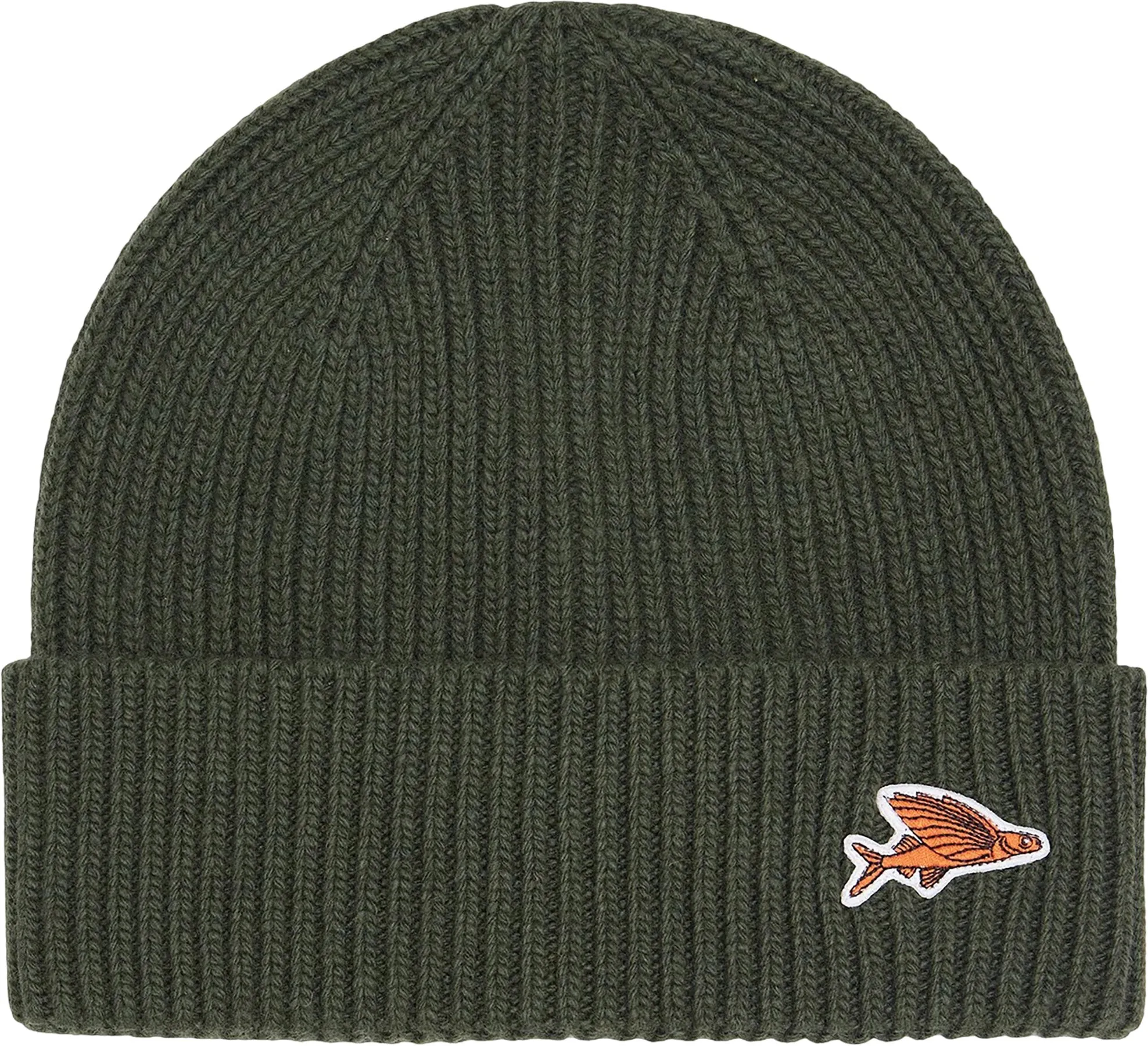 Josiane Merino Beanie - Unisex|-|Tuque en mérinos Josiane - Unisexe sold by Altitude Sports product image thumbnail 3