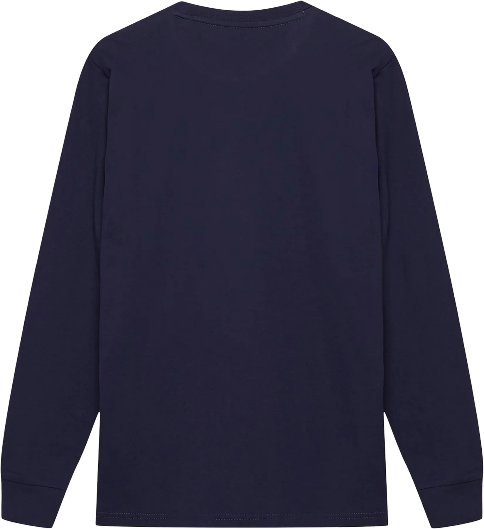 Maria Cotton Long Sleeve T-Shirt - Unisex|-|T-shirt à manches longues en coton Maria - Unisexe sold by Altitude Sports product image thumbnail 4
