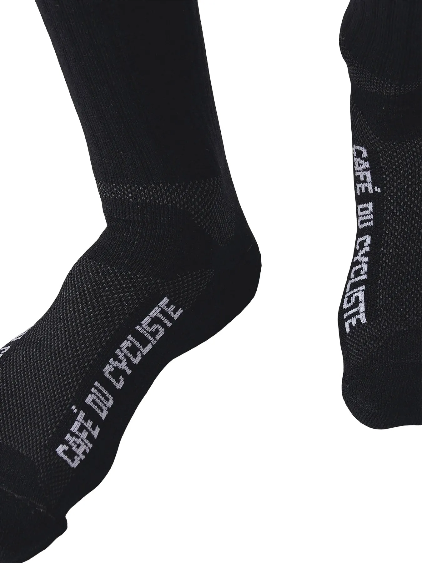 PrimaLoft Cycling Socks - Unisex|-|Chaussettes de vélo PrimaLoft - Unisexe sold by Altitude Sports product image thumbnail 2