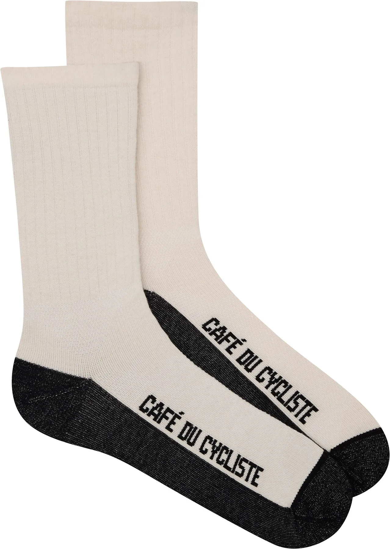 PrimaLoft Cycling Socks - Unisex|-|Chaussettes de vélo PrimaLoft - Unisexe sold by Altitude Sports product image thumbnail 4