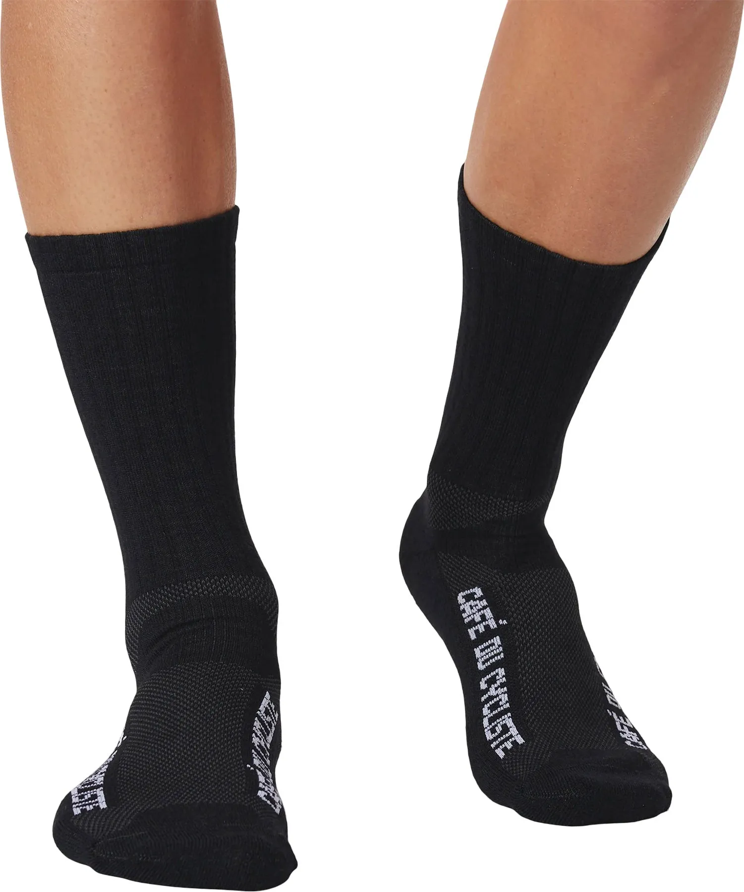 PrimaLoft Cycling Socks - Unisex|-|Chaussettes de vélo PrimaLoft - Unisexe sold by Altitude Sports product image thumbnail 3