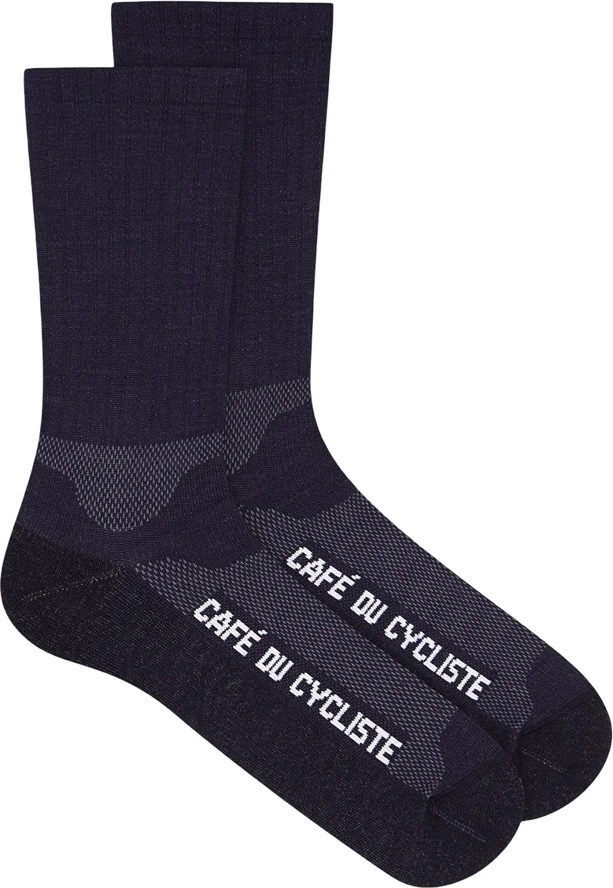 PrimaLoft Cycling Socks - Unisex|-|Chaussettes de vélo PrimaLoft - Unisexe sold by Altitude Sports product image thumbnail 5
