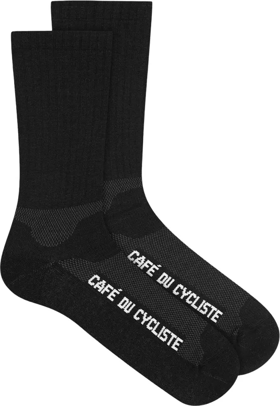 PrimaLoft Cycling Socks - Unisex|-|Chaussettes de vélo PrimaLoft - Unisexe made by Altitude Sports