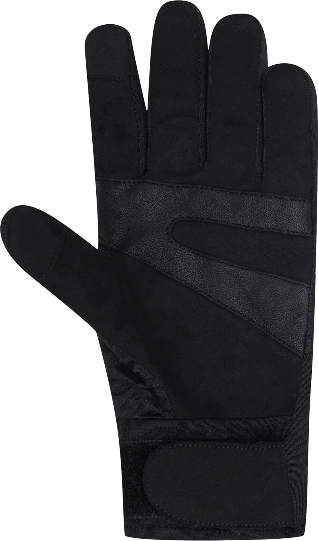 Winter Cycling Gloves - Unisex|-|Gants de vélo d’hiver - Unisexe sold by Altitude Sports product image thumbnail 2