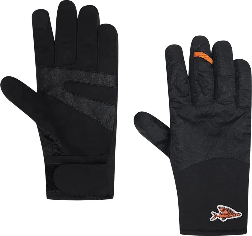 Winter Cycling Gloves - Unisex|-|Gants de vélo d’hiver - Unisexe sold by Altitude Sports