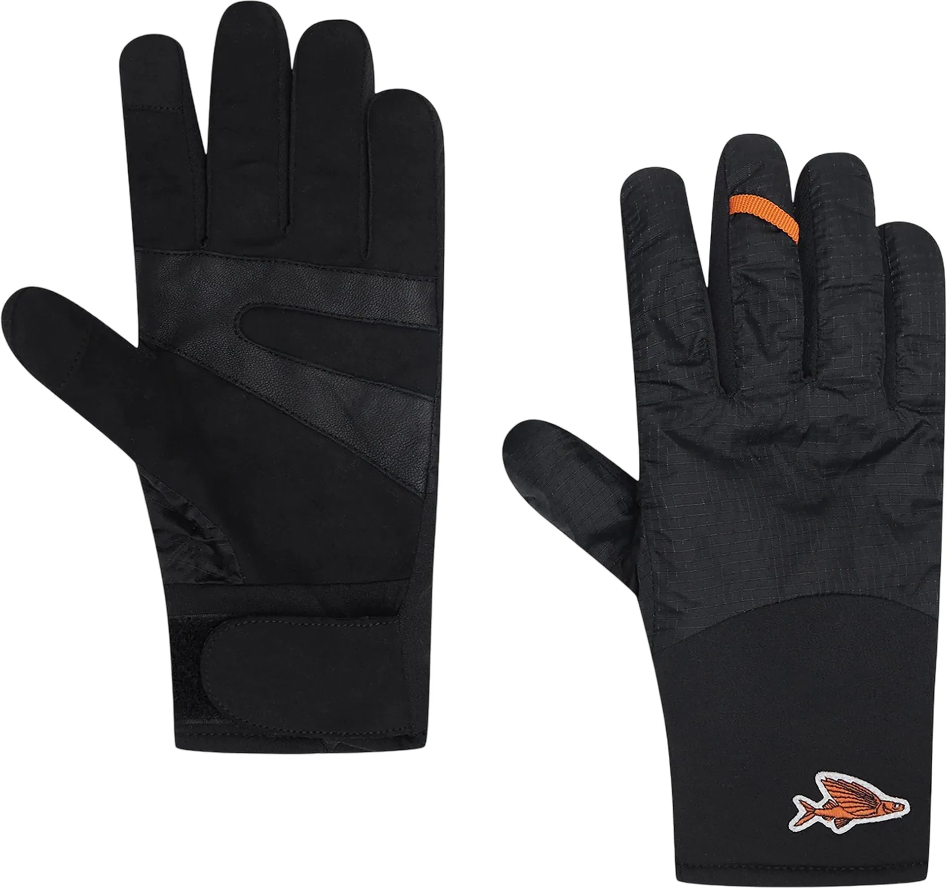 Winter Cycling Gloves - Unisex|-|Gants de vélo d’hiver - Unisexe sold by Altitude Sports