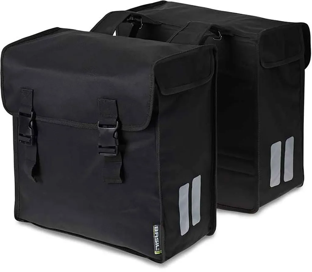 Miles Panniers - 34L|-|Paire de sacoches Miles - 34L sold by Altitude Sports product image thumbnail 3