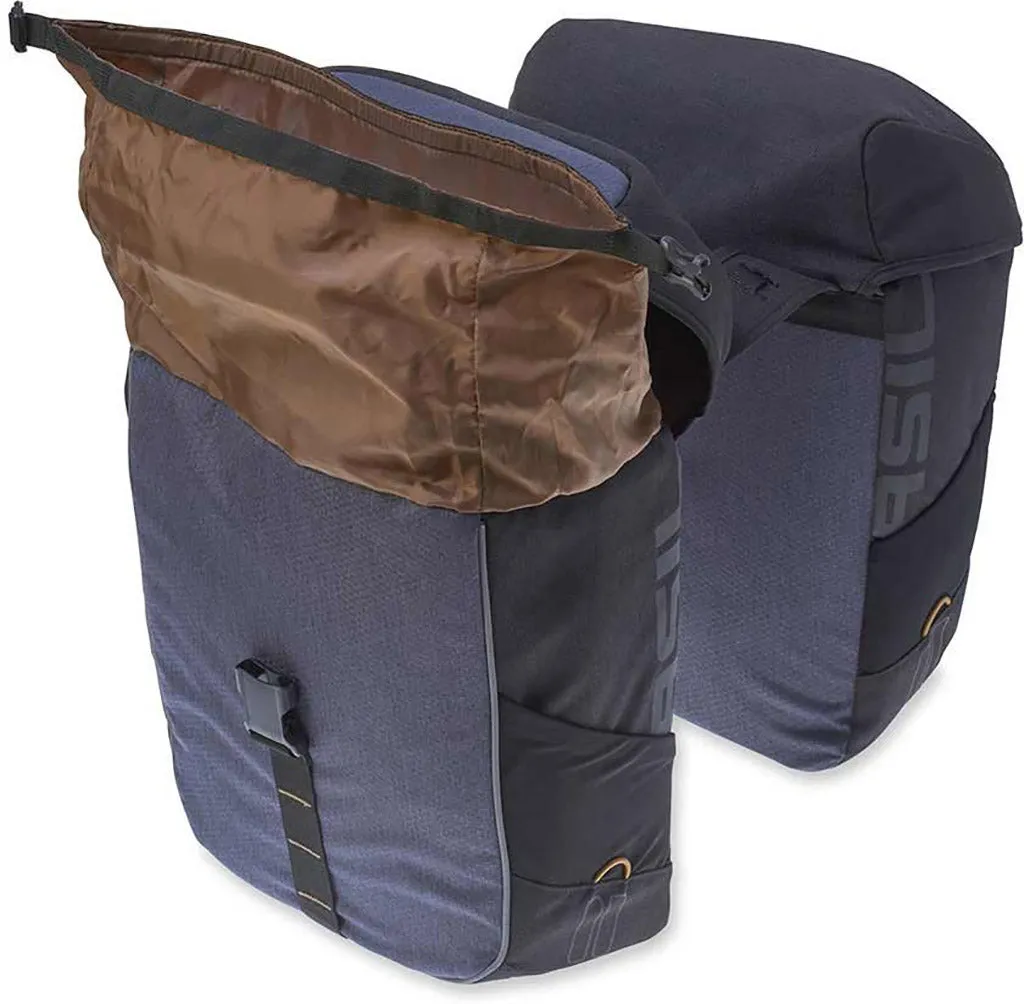 Miles Panniers - 34L|-|Paire de sacoches Miles - 34L sold by Altitude Sports product image thumbnail 4