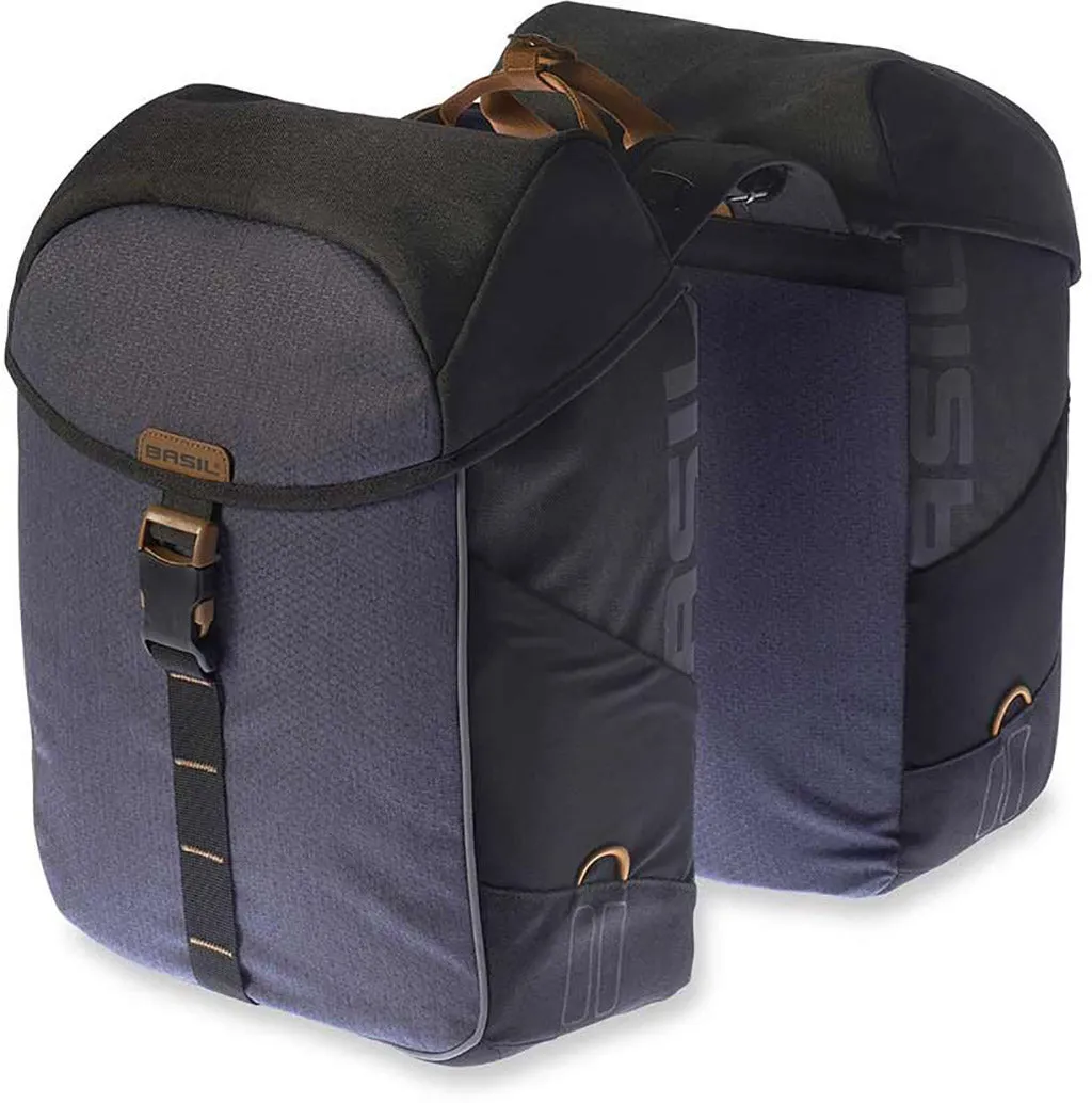 Miles Panniers - 34L|-|Paire de sacoches Miles - 34L sold by Altitude Sports