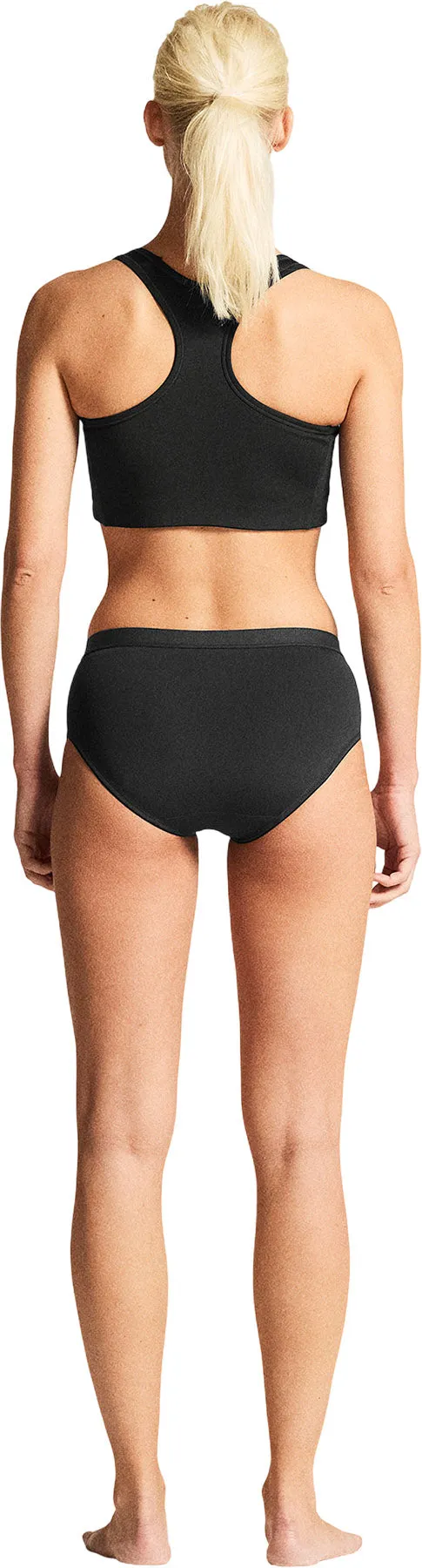 Active Hipster Briefs - Women's|-|Culotte hipster Active - Femme sold by Altitude Sports product image thumbnail 3